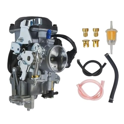 Carburateur moto pour Suzuki DRZ400 DRZ400SM 2005-2018 pièce carb