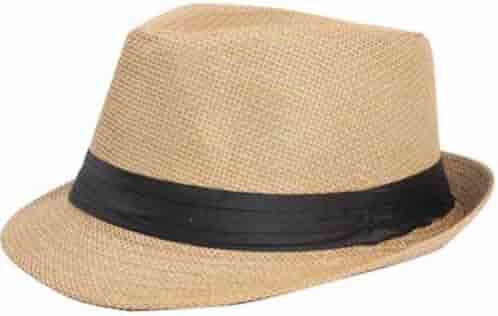 Fedora hat dubai Clearance