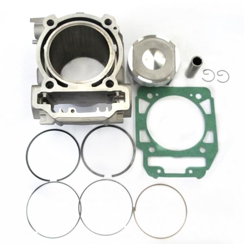 Kit cylindre Od-s 1000cc 21050401101 de rechange pour entretien quad
