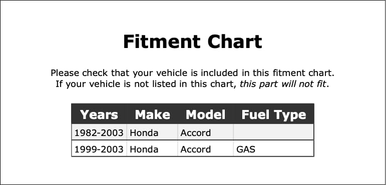 Turn Signal Relay Compatible With Honda Accord GAS 1982 1983 1984 1985 1986 1987 1988 1989 1990 1991 1992 1993 1994 1995 1996 1997 1998 1999 2000 2001 2002 2003 PC-819913
