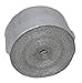 A-Team Performance Heat Shield & Thermal Tape - 1.5 in x 15 ft Roll, Silver - Radiant Barrier & Reflective Roll with High-Temp Insulation - 2000 Degree Tape - Exhaust Heat Wrap for Hoses & Wiring