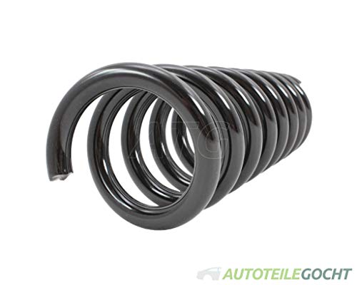 Preisvergleich Produktbild Suplex Fahrwerksfeder Spiralfeder 19307