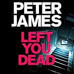Cover of Left You Dead