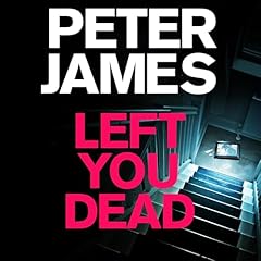 Left You Dead cover art