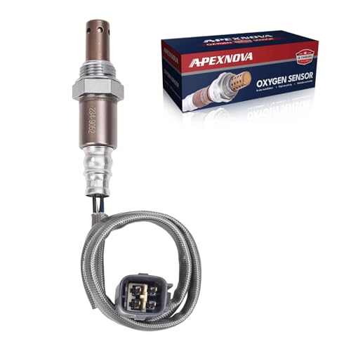 Sensor de Oxígeno A-PEXNOVA para Toyota y Lexus miniatura 1