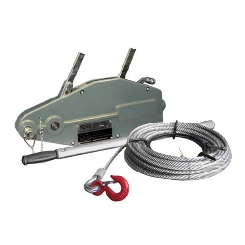 800kg 1600kg �n���h �E�C���` ���`�F�b�g �P�[�u�� �v�[���[�A���f���C���[ ���[�v���t���Ă��܂� �芪�� ���� �ړ� �ג���(B,800)