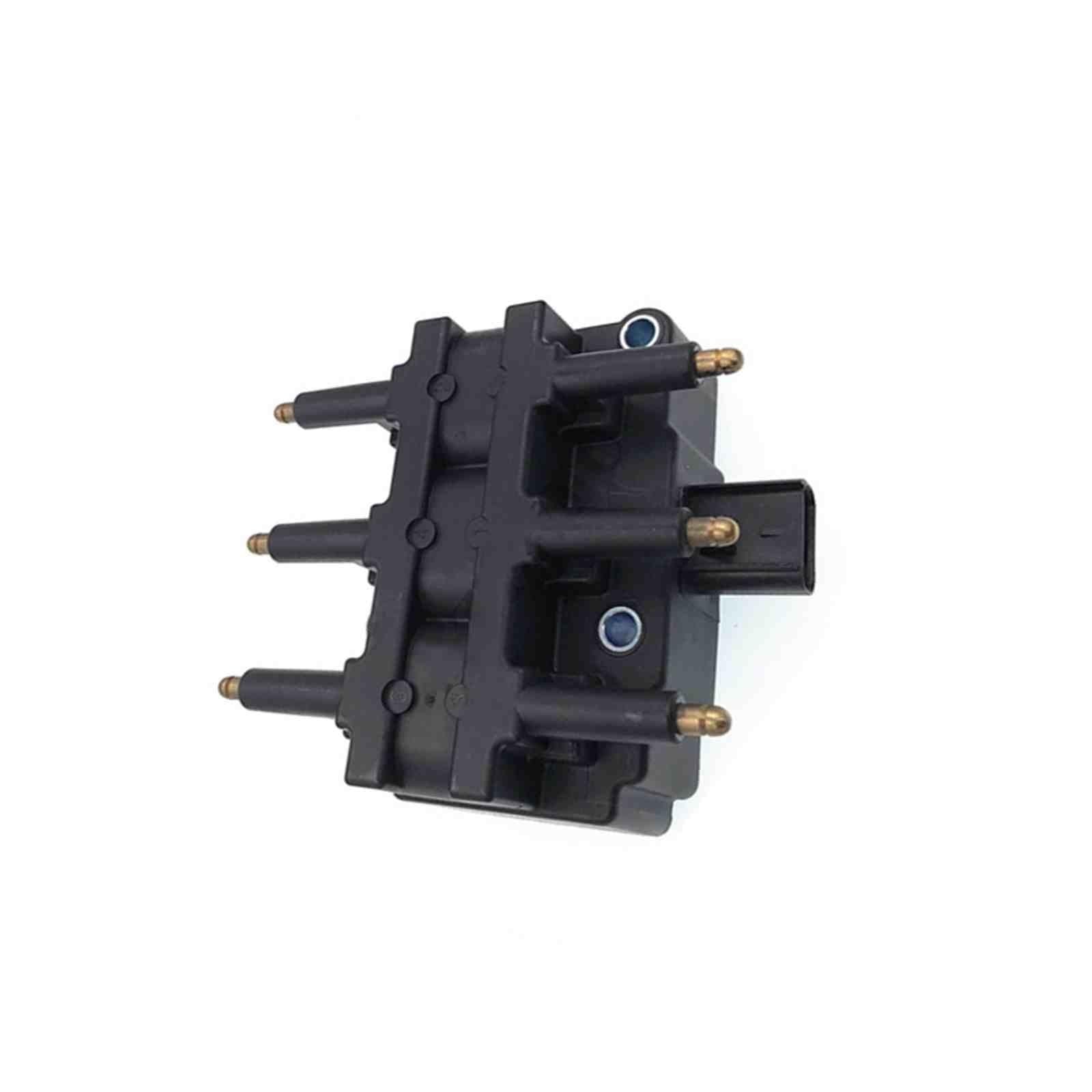 Bobina de encendido 56032520 for Jeep Wrangler, Chrysler Town Country, Dodge Grand Voyager Caravan 56029098AA 88921268 5C1432, 1 Uds.