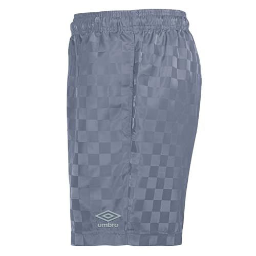 Umbro Men's Checkerboard Short2