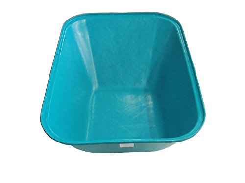 Mefro Schubkarrenmulde Ersatzmulde Cover