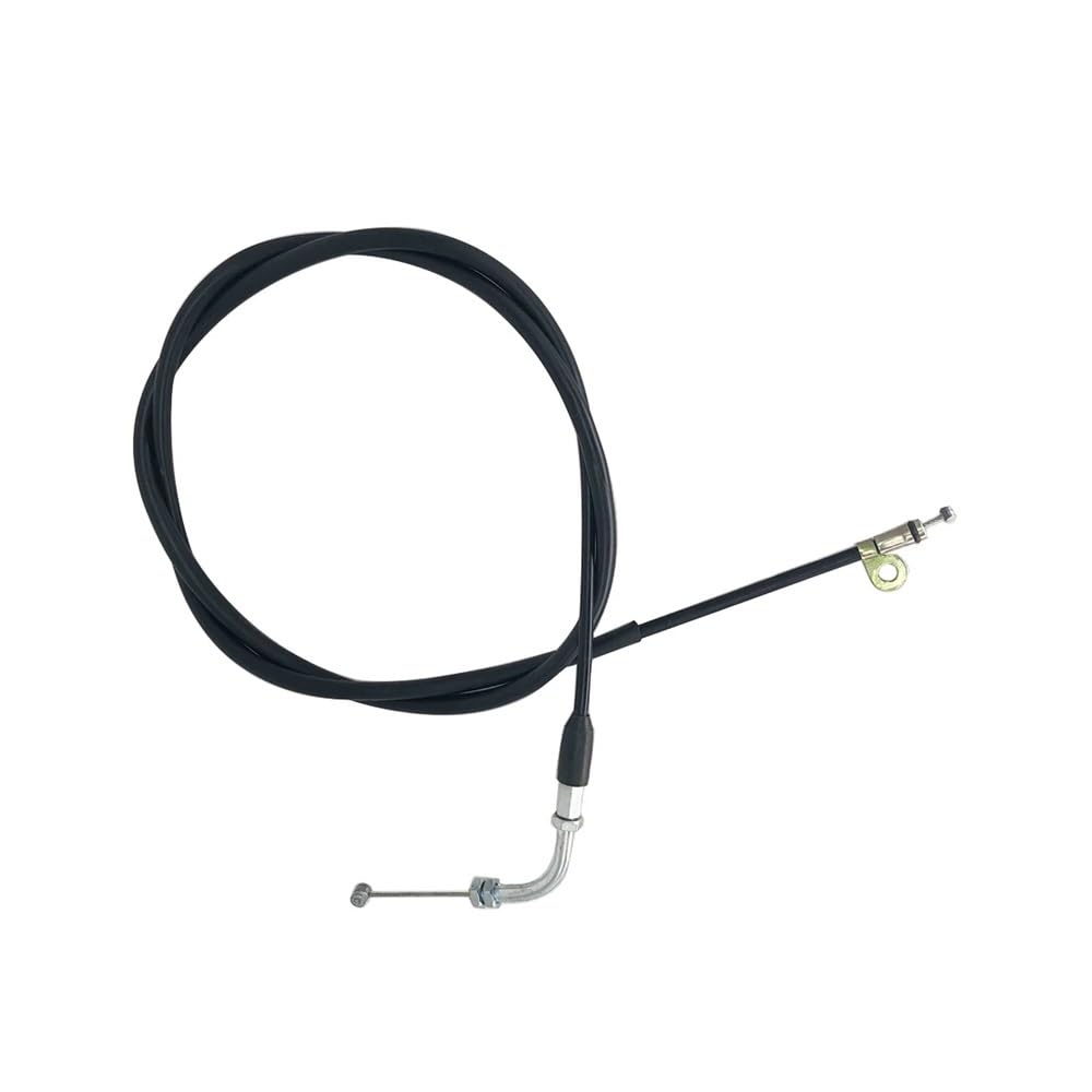 Câble de marche arrière robuste pour quad JS400 référence SSC4-291000-0