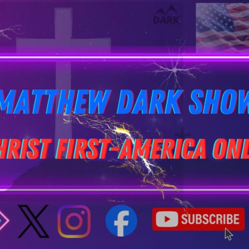 Matthew Dark Show-MAHA takes another step back-mRNA Flu Vaccines are coming