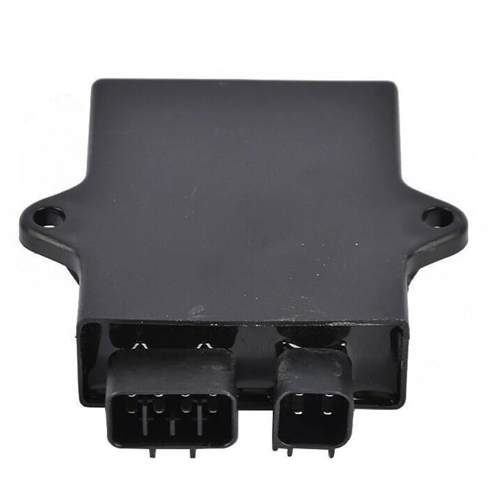 CDI Unit Ignitor Ignitor CDI Box Control Module Unit For ​Big For Bear 350 400 For Timberwolf 4SH-85540-00