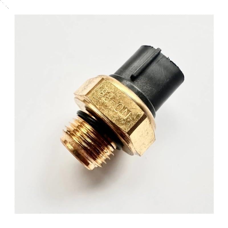 Radiator Thermo Switch Temperature for CF Moto X5 X6 X8 U8 Z8 Uforce Cforce 500 600 625 800 950 Quad Part Number 7020-150600 Replacement Parts