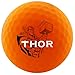 Volvik Vivid Marvel Golf Ball Gift Set (5 Pack)