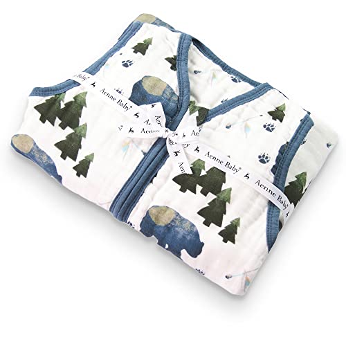 best baby wearable blanket