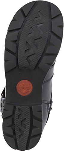 HARLEY-DAVIDSON FOOTWEAR Women's Jocelyn Boot4