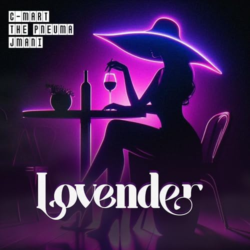 C-mart, The Pneuma & jmani