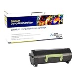 Aim Micr交換 – LEXMARK Micr ms-510 / 610超�