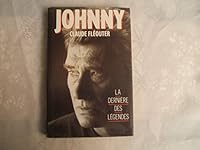 Johnny -La derniere des légendes 2724273281 Book Cover