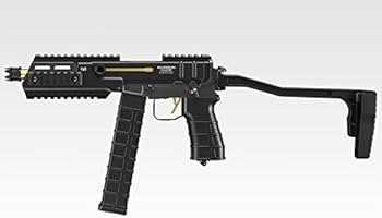 マ*ョ様 東京マルイ　電動コンパクトマシンガン　スコーピオンmod. M フルカ TOKYO MARUI □電動ガン フルセット□ 電動コンパクトマシンガン