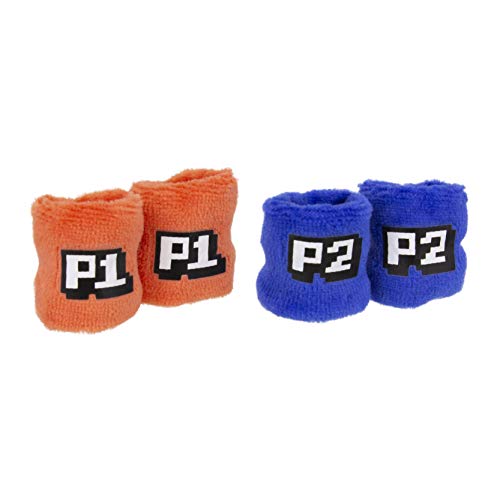 Thumb Sweatband Set - Funny Gamer Gift