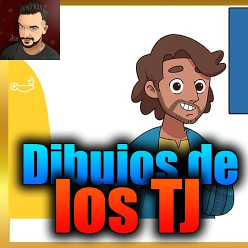 José, sus hermanos y la lección que los TJ quieren que aprendas Podcast Por arte de portada