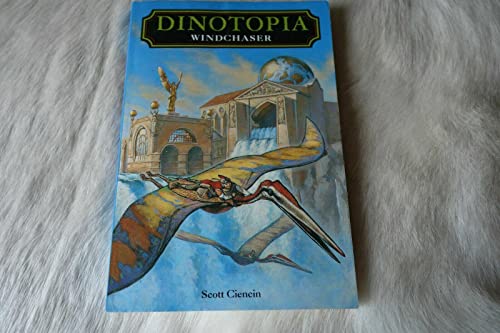 Windchaser (Dinotopia(R)) view 2