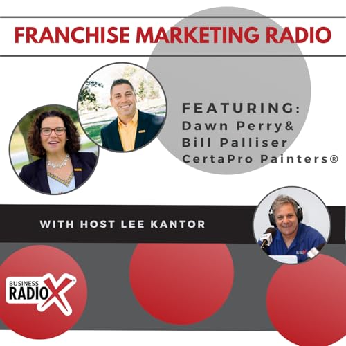 Painting a Brighter Future: The Power of Collaboration in Franchising