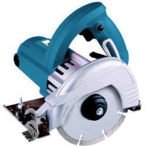 Josch JC5 5-inch Plastic Tile Cutter, Blue
