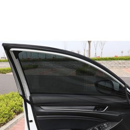 Tendine Tendine parasole laterali per auto Per Citroen C4 e Per Grand per Picasso (2013-2018) Copri-rete per visiera auto, accessori