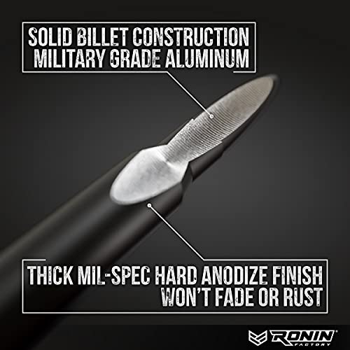 Ronin Factory RF2234 50 Cal Bullet Antenna thumb #8