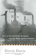 When Smoke Ran Like Water