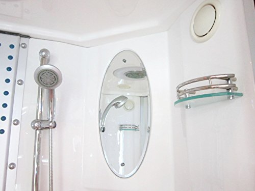 Mesa 803A Steam Shower - Thumbnail 4