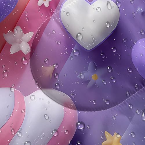 Image of QOOMO Ball Flower Camping Sleeping Bags,3 Season Warm & Cool Weather,Lightweight,Waterproof Sleeping Bags for Adults & Kids,Traveling,and Outdoors,Camping Gear Equipment