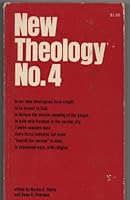 New Theology no. 4 B001O3JCXS Book Cover