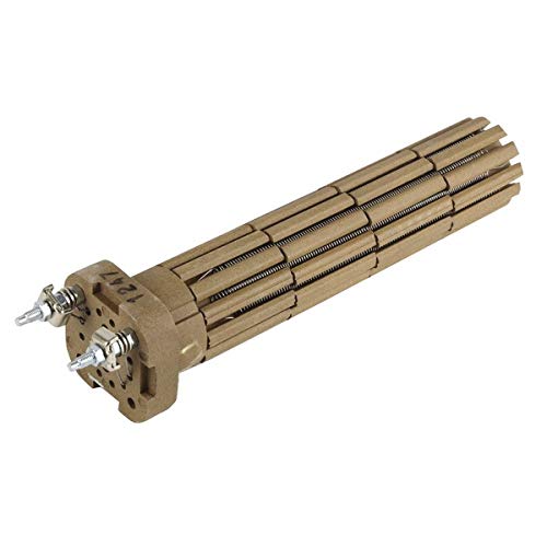DIFF - Élément stéatite 1200W 230V - DIFF pour Atlantic : 060177