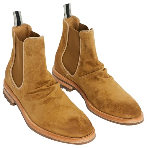 Image of John Varvatos Men's Freeman Chelsea