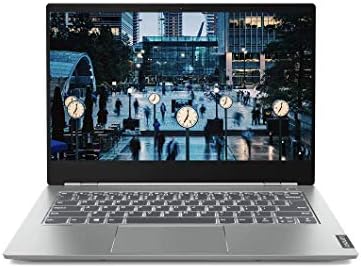 Lenovo Thinkbook 14s Premium Business Ultrabook, Linux Mint, Intel Quad Core i5-8265U, 256B PCIe SSD, 8GB RAM, 14" FHD IPS 1920x1080, Radeon 540X 2GB Graphics, Backlit Keyboard, Aluminum Body