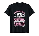 Photo Gallery maglietta cavallo bambina donne equestre regalo cavalli maglietta Photo Gallery maglietta cavallo bambina donne equestre regalo cavalli maglietta