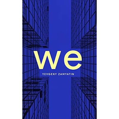 We