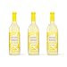Zero Calorie Margarita Cocktail Mixer by Be Mixed | Low Carb, Keto Friendly, Sugar Free and Gluten Free Drink Mix | 25 ounce bottle, 3 pack