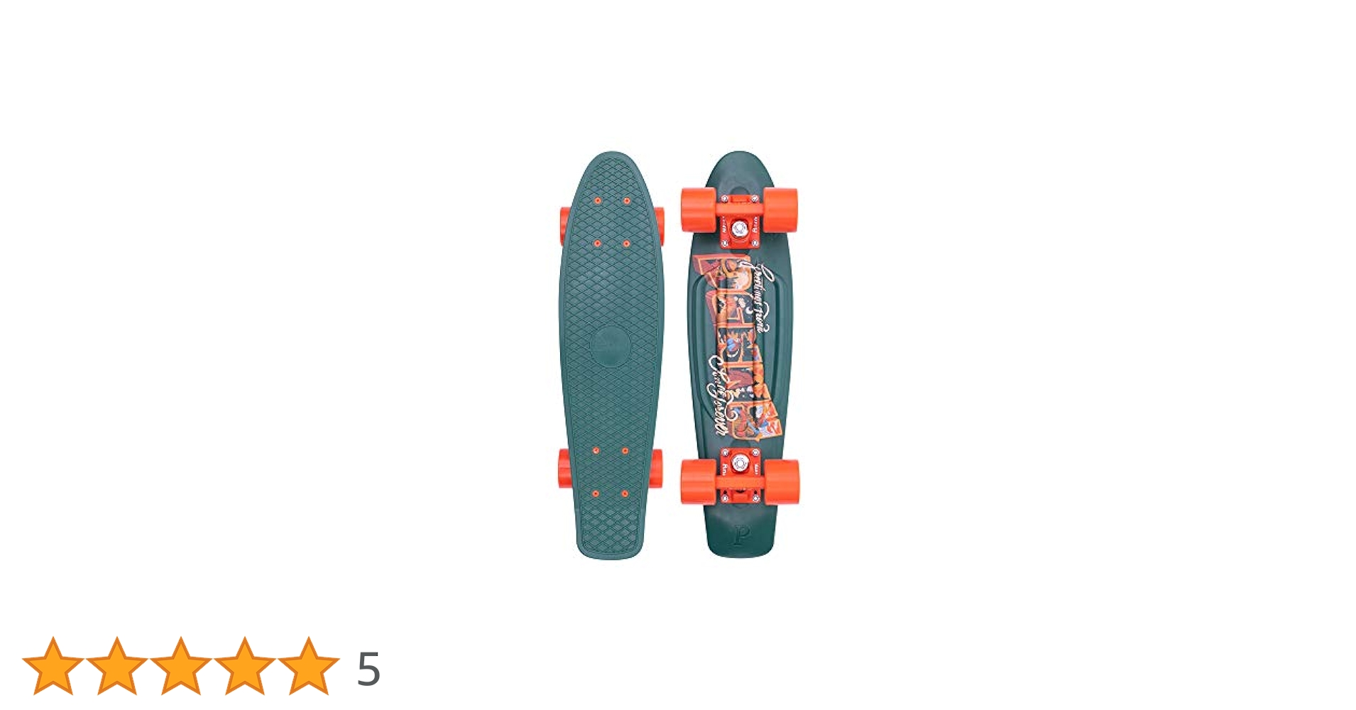 早い者勝ちです！ペニースケートボード Penny ペニー スケボー 29インチ サーフスケート Skateboard