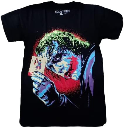 DC Comics Joker T-Shirt