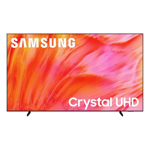 Image of Samsung 98 inch Class U9000H Series, Crystal UHD, 4K UHD, Samsung Vision AI, Smart Tizen TV, 2026 (UN98U9000HFXZA)