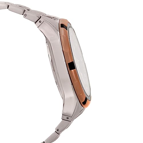 Casio Edifice Chronograph Multi-Color Dial Men's Watch-EF-539D-1A5VDF (ED368) - Image 3