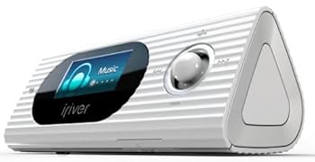 Amazon.co.jp: iriver T60 4GB ホワイト 単4乾電池対応 FM