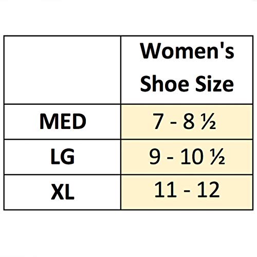 EasyComforts Open-Toe Terry Slipper4