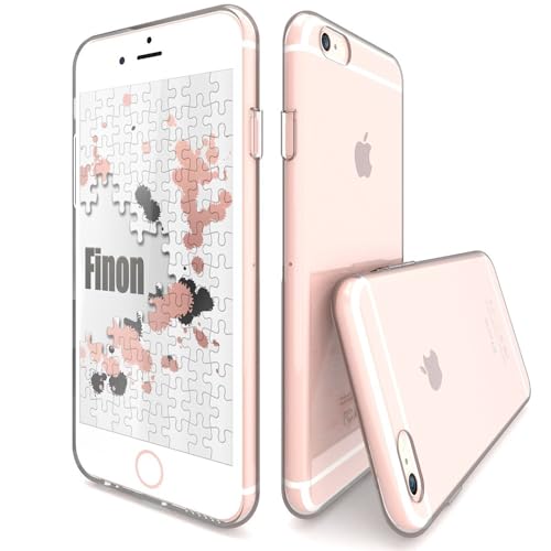 FINON for iPhone 6s p P[X iPhone 6 p P[X Jo[ X}zP[X NA NAP[X nCubh P[X wF؉\f ϏՌ Vv (NA)