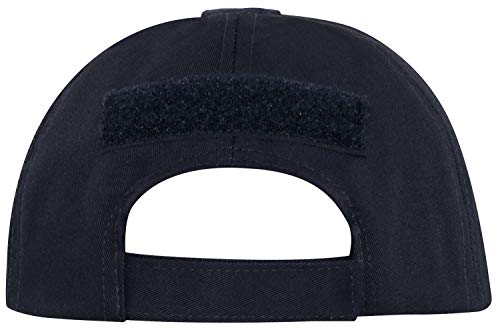 Image of Rothco Tactical Operator Cap | Military Hat | Baseball Cap with Loop Field