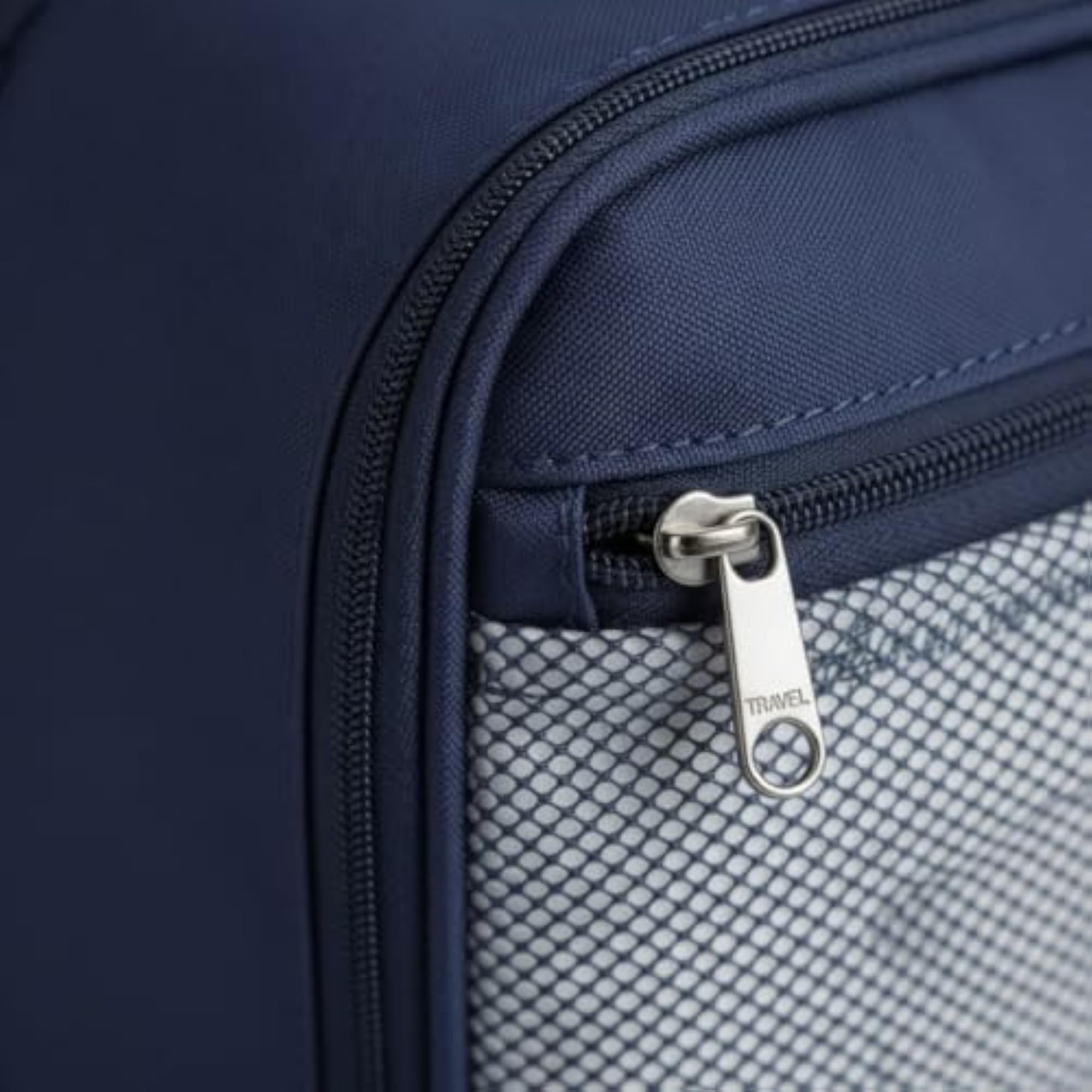 11 Pieces Lightweight Luggage Organizer Bags with Toiletry Bag